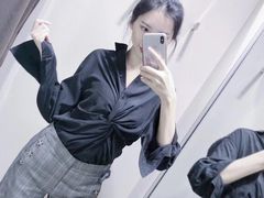 -ZARA(大上海时代广场店)