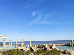 -渔岛海洋度假区