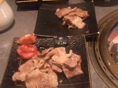 -花时·炭火烧肉(东百中心A馆店)