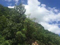 -雾灵西峰