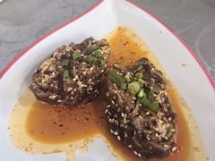 -牟记江湖特色重庆菜鱼蛋青蛙黄鳝海参(巴南区鱼洞鲁能店)
