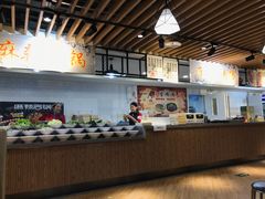 -西苑美食城(龙湖星悦荟店)