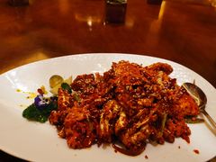 -臻宝中餐厅·大连菜·海鲜·融合菜(大连一方城堡豪华精选酒店)