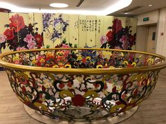 -松鹤楼(狮山永利广场店)