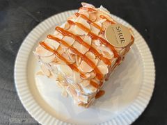 海盐杏仁小方-半勺舒舒(太乙店)