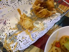 -优客哩哩牛排(联盛快乐城店)