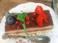 提拉米苏-盘炉forenza·云贵川融合小食堂 ( 钟楼中柳巷店)