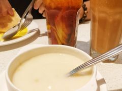 -香港新发烧腊茶餐厅(书城店)
