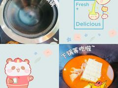 -老刘生态大鱼坊铁锅炖鱼(赛马场店)