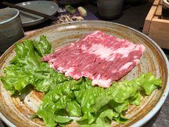 -老墙根涮肉·铜锅·烧烤(欢乐谷·王四营店)