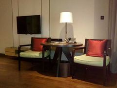 -上海崇明金茂凯悦酒店