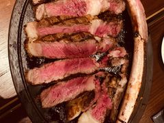 战斧牛排-恰餐厅及酒吧 CHAR Bar & Grill (北京丽都皇冠假日店)