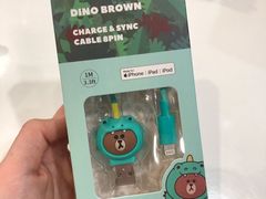 -line friends(明洞旗舰店)