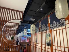 大堂-千寻山野烤肉(中关村店)