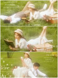 -第一夫人婚纱摄影(南京店)