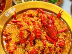 -辣盆盆麻辣小龙虾(哈尔滨总店)