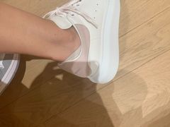 -Alexander McQueen(IAPM环贸广场店)