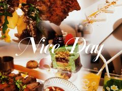 -伊斯坦布尔土耳其清真咖啡餐厅