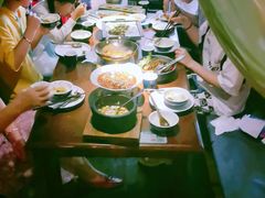 -绿茶餐厅(深圳龙华天虹购物中心店)