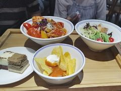 -榖屋house of flour(张江首店)