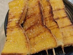 -微醺烤牛·炭火烧烤·精酿啤酒(东郊记忆店)