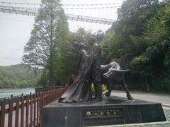 -石燕湖生态旅游景区