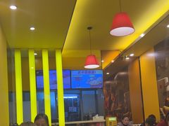 -尊宝比萨(棠东店)