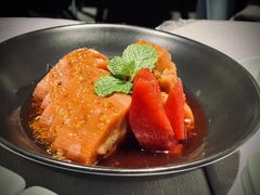 -羲和雅苑•北京烤鸭(国贸商城店)
