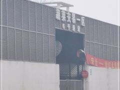 -江杨农产品批发市场