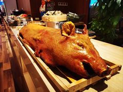 -御水泉·国际水疗会(广州长隆店)