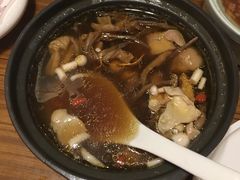 -禾珍珠家常小馆(河南博物院店)