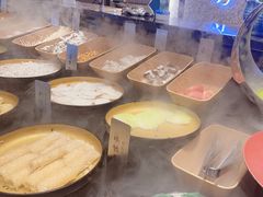 -空之介寿喜烧·和牛放题(恒隆广场店)