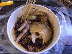 -八一好吃街·高品美食广场