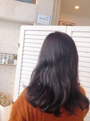 -GIRL STYLE 烫发·染发沙龙
