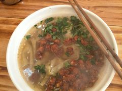 丸子汤-苏记丸子汤(彭城路店)