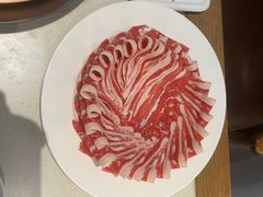 -清真·鸦儿李记·涮肉(马家堡店)
