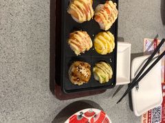 -友壹町寿司(嘉洲广场店)