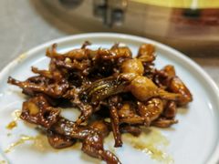 -阿马蛋汤·宁波小海鲜(总店)