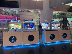 -飞扬影城(正佳IMAX店)