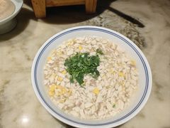 平桥豆腐-老淮安·淮安菜(周恩来纪念馆店)