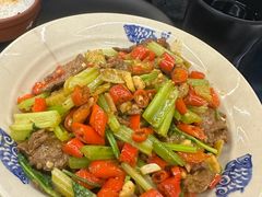 -潇湘阁(三里屯SOHO店)