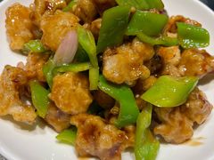 -金掌勺东北菜(格兰晴天店)