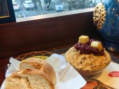 香草BUN-劳顶笨咖啡(敦化店)