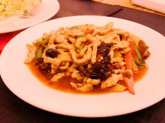 -华味居 Restaurant Chinese Huaweiju