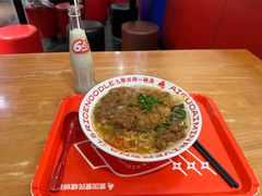 -螺小丰柳州螺蛳粉(广西大学店)
