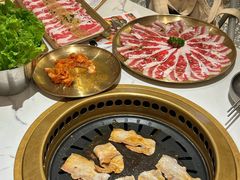 -花味烤肉·拌饭(庐阳万象汇店)