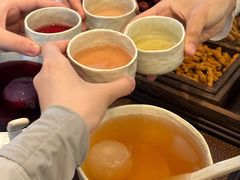 -长春堂顺时而饮(前门店)
