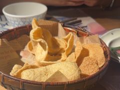 -普叽普叽泰式茶餐厅(港汇店)