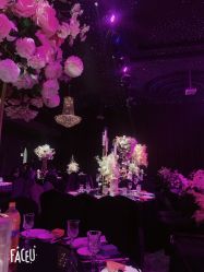 -格乐利雅婚礼艺术中心(南外滩店)