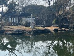 -无锡蠡湖国家湿地公园-蠡园